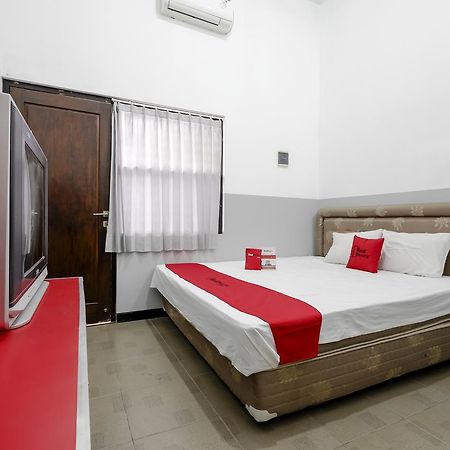 Reddoorz @ Prambanan Timur Raya 세마랑 외부 사진