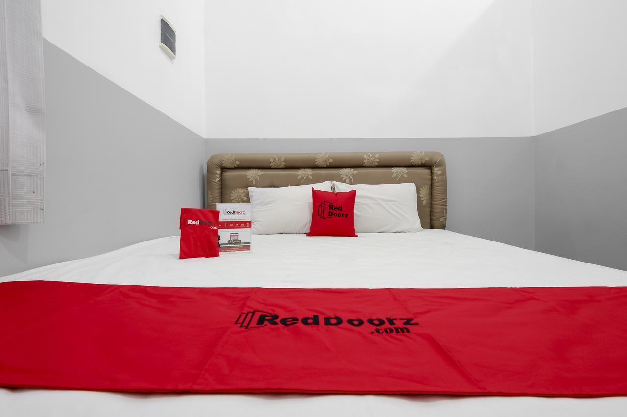 Reddoorz @ Prambanan Timur Raya 세마랑 외부 사진