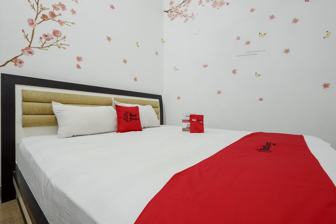 Reddoorz @ Prambanan Timur Raya 세마랑 외부 사진