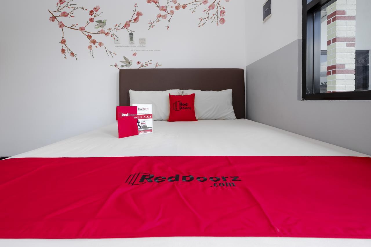 Reddoorz @ Prambanan Timur Raya 세마랑 외부 사진